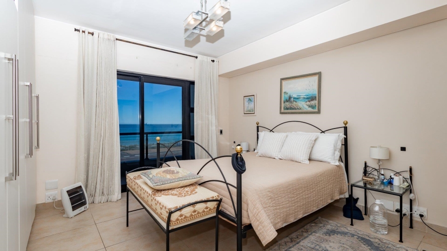 To Let 2 Bedroom Property for Rent in Table View Western Cape